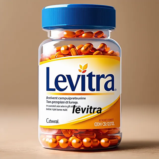 Levitra generico farmacias del ahorro